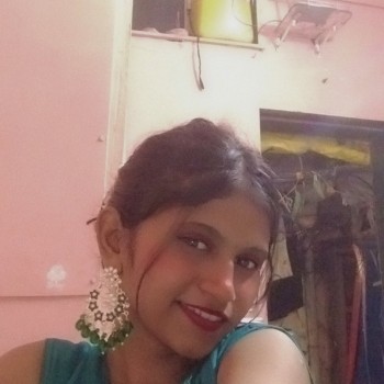 Mrunmai Kamble